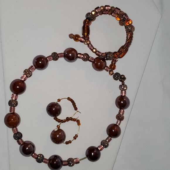 Brown Tone - Picture 3 of 3